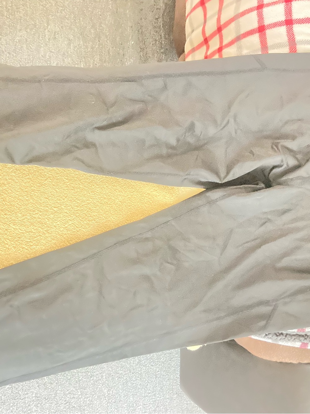Woman’s Calvin Klein Performance pants